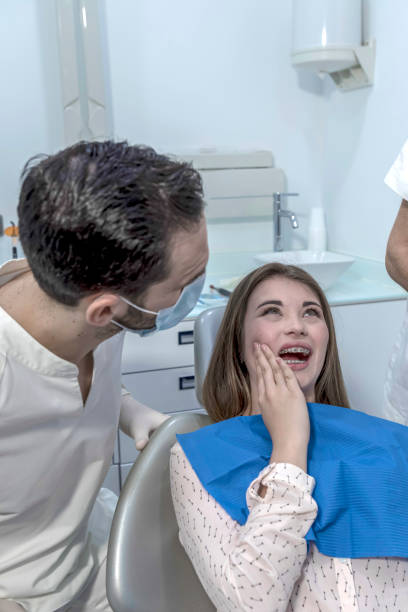 Best Emergency Cosmetic Dentistry in York Harbor, ME