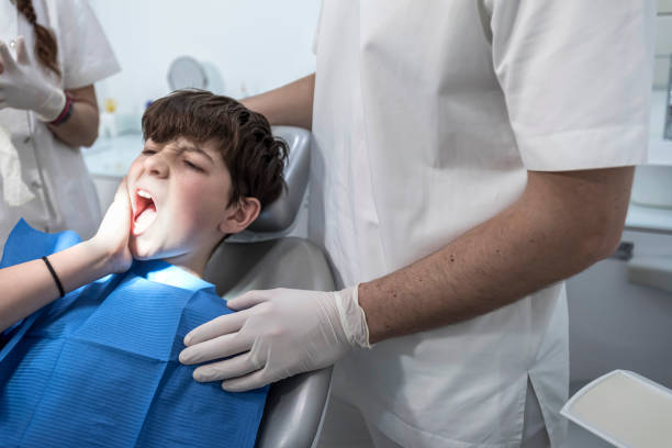 Best Pediatric Emergency Dentist in York Harbor, ME