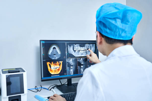Best Urgent Dental Care for Toothache in York Harbor, ME