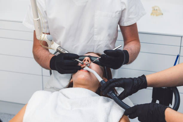 Best Mobile Emergency Dentist in York Harbor, ME