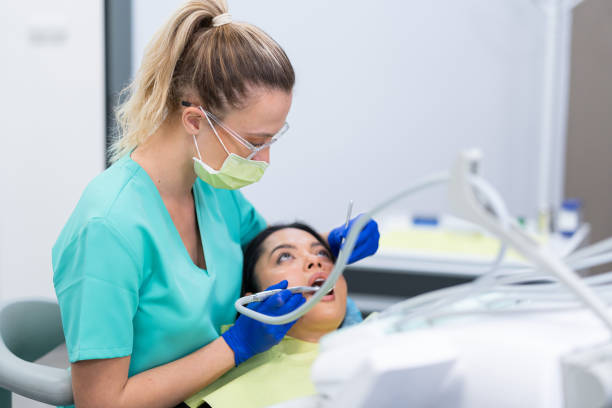 Best Emergency Dental Services for Seniors in York Harbor, ME
